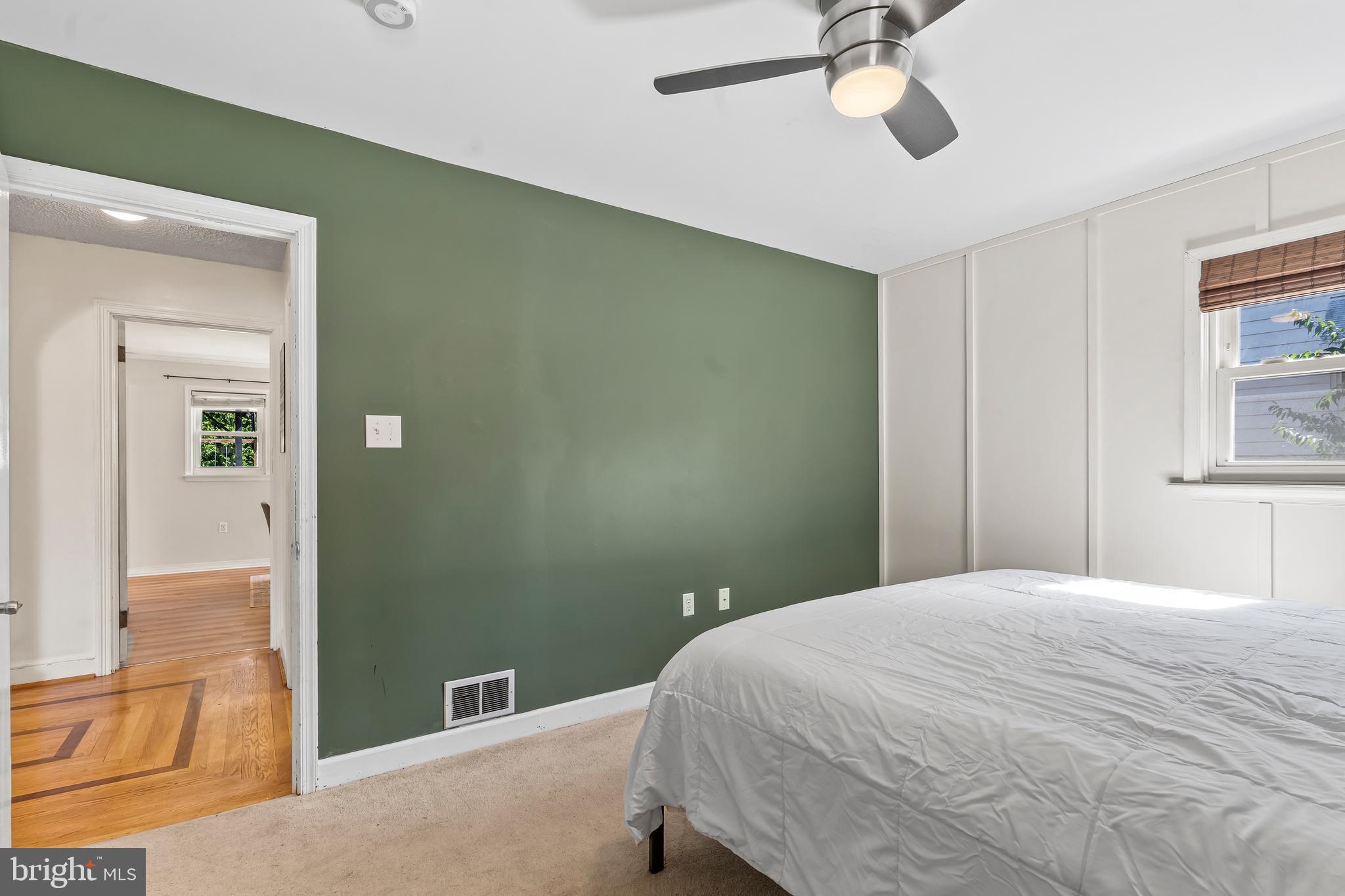 712 Interval Road Hagerstown, MD 21740 - Photo 22 of 47 Primary bedroom on main level