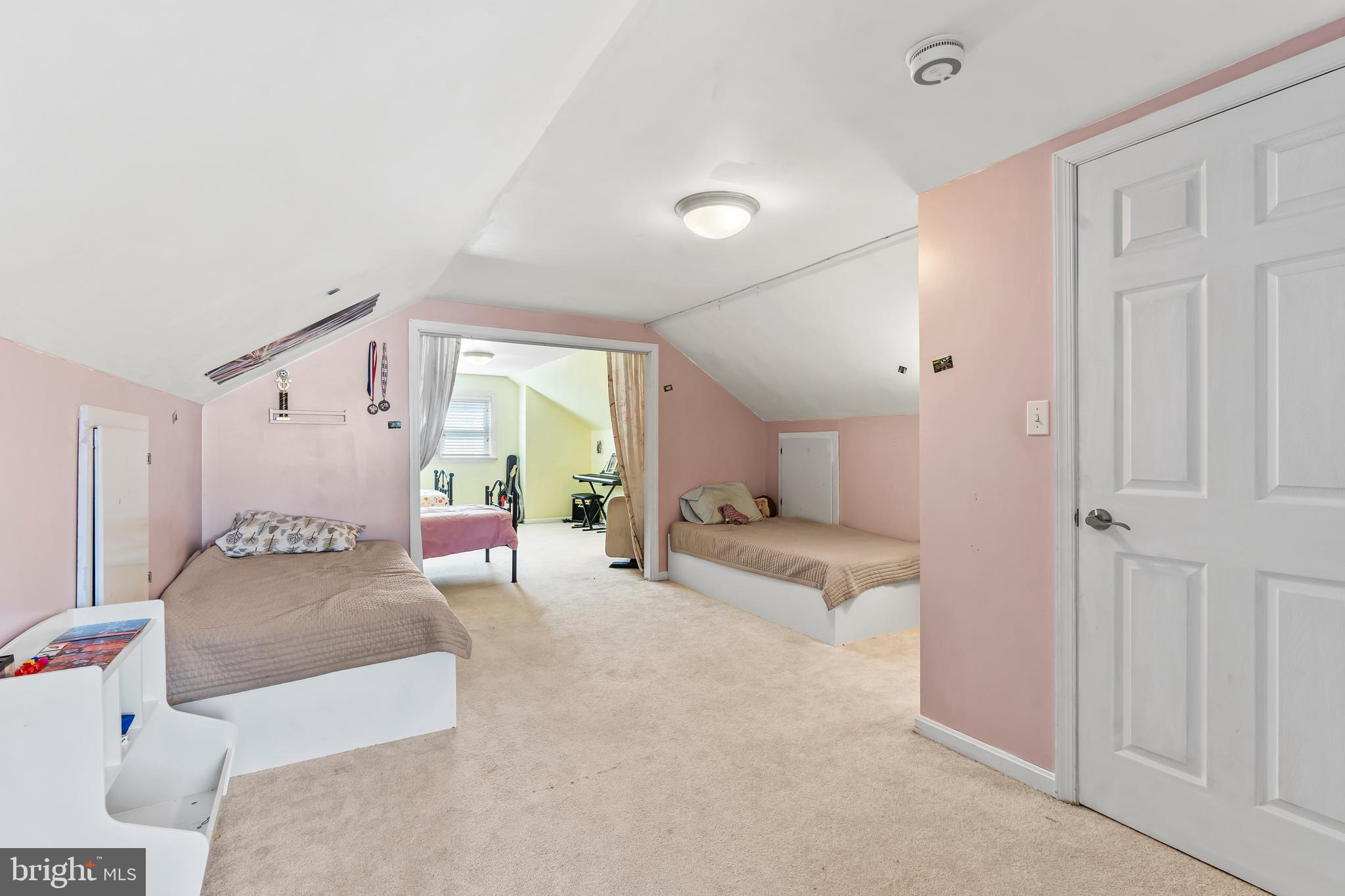 712 Interval Road Hagerstown, MD 21740 - Photo 23 of 47 Bedrooms on upper level