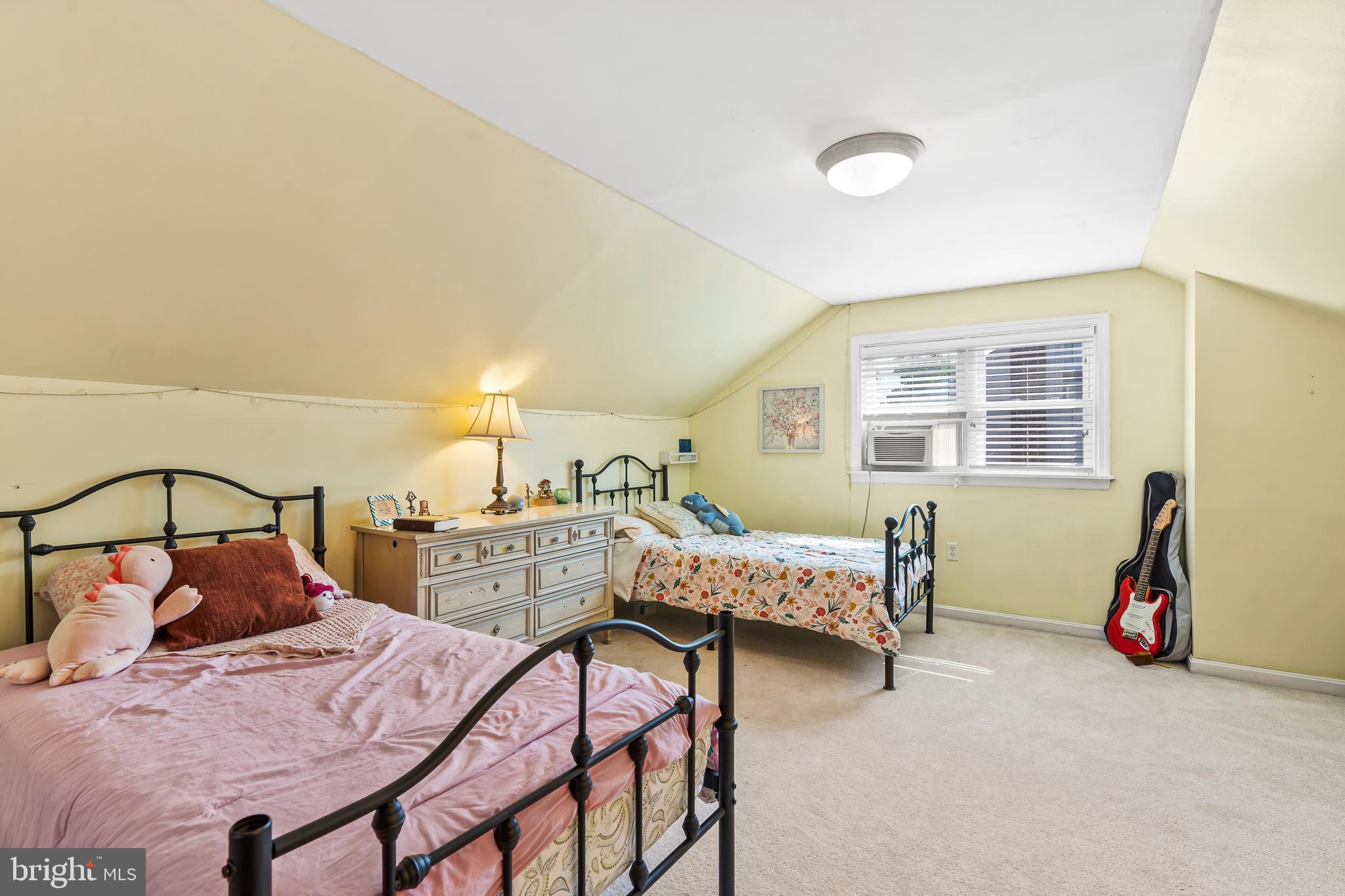 712 Interval Road Hagerstown, MD 21740 - Photo 25 of 47 Bedroom on upper level