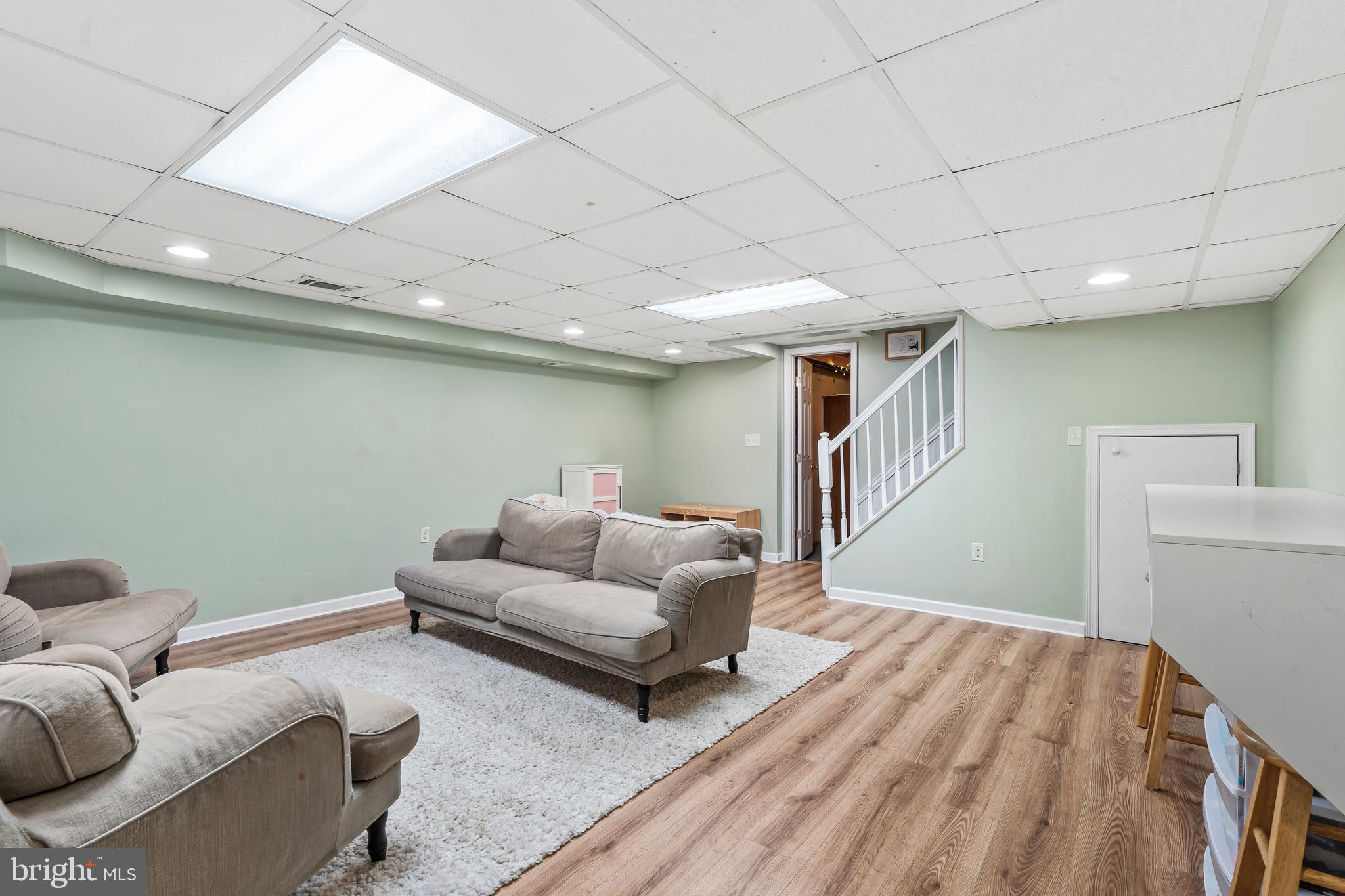 712 Interval Road Hagerstown, MD 21740 - Photo 29 of 47 Finished space in basement