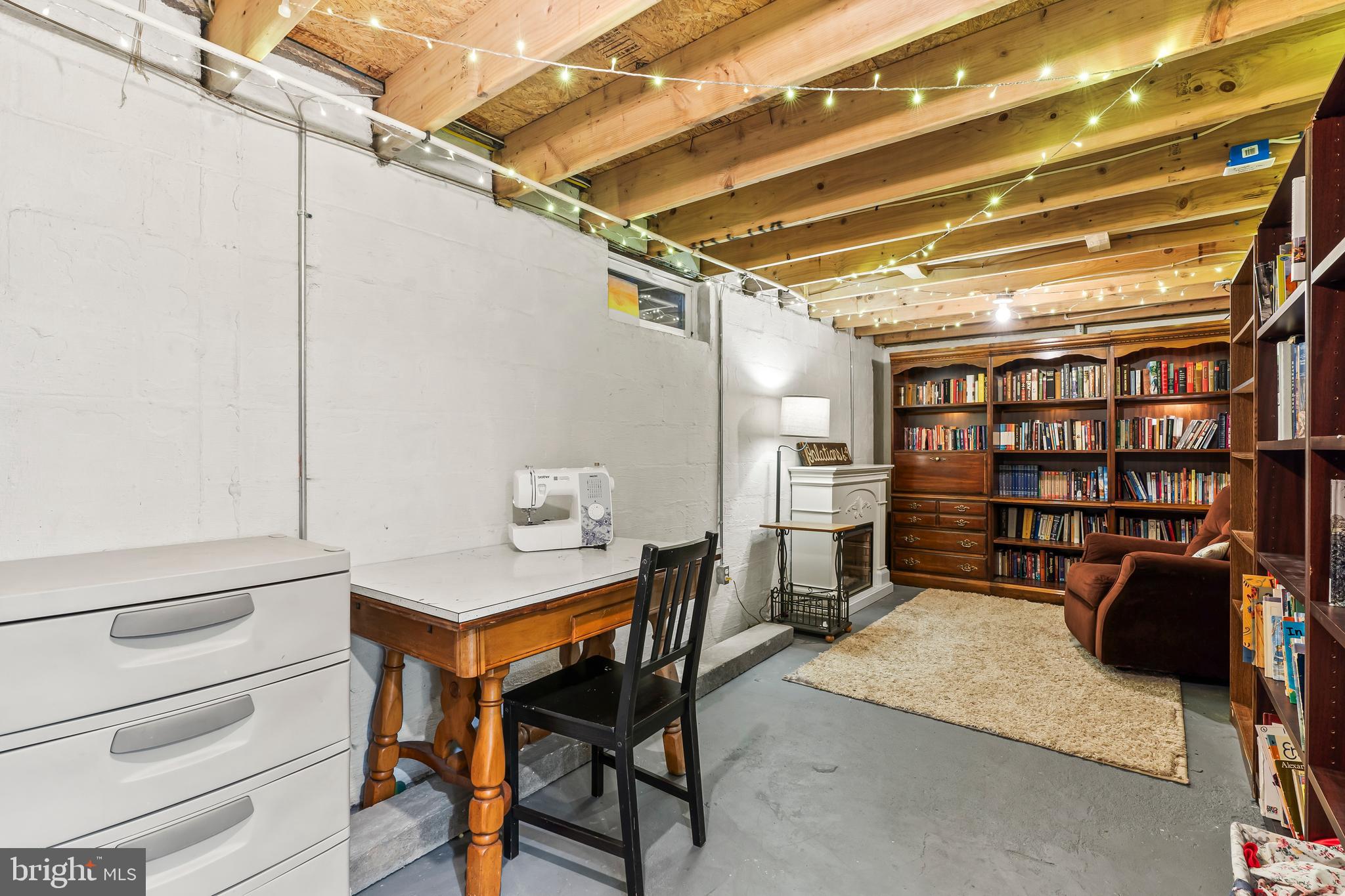 712 Interval Road Hagerstown, MD 21740 - Photo 35 of 47 Additional room in basement