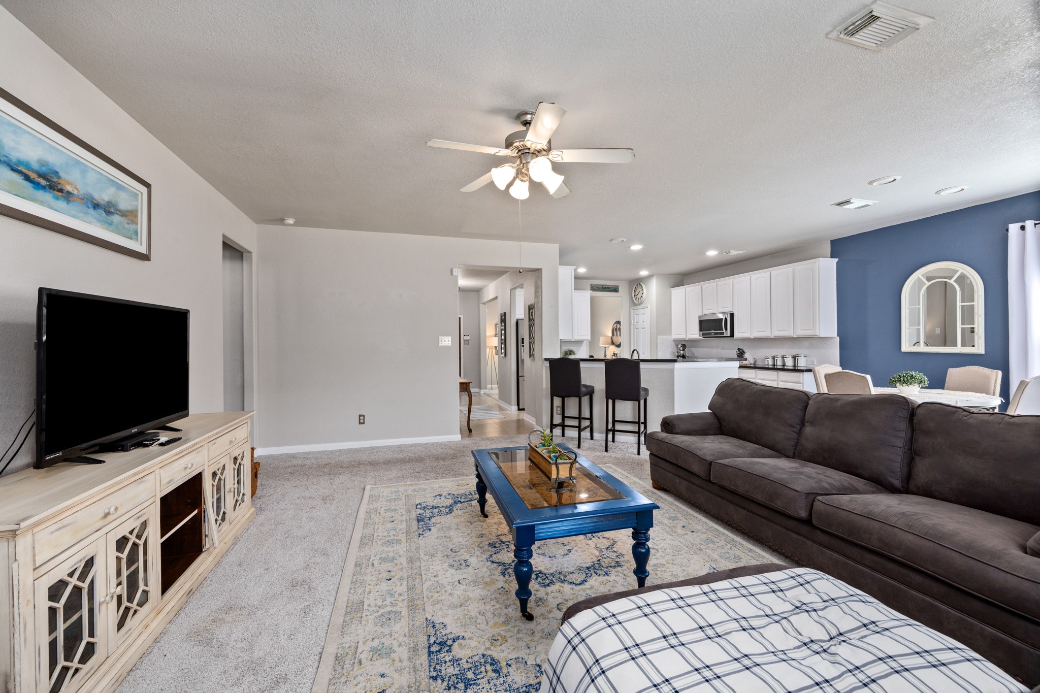 9611 Darbey Trace Drive Spring, TX 77379 - Photo 16 of 25