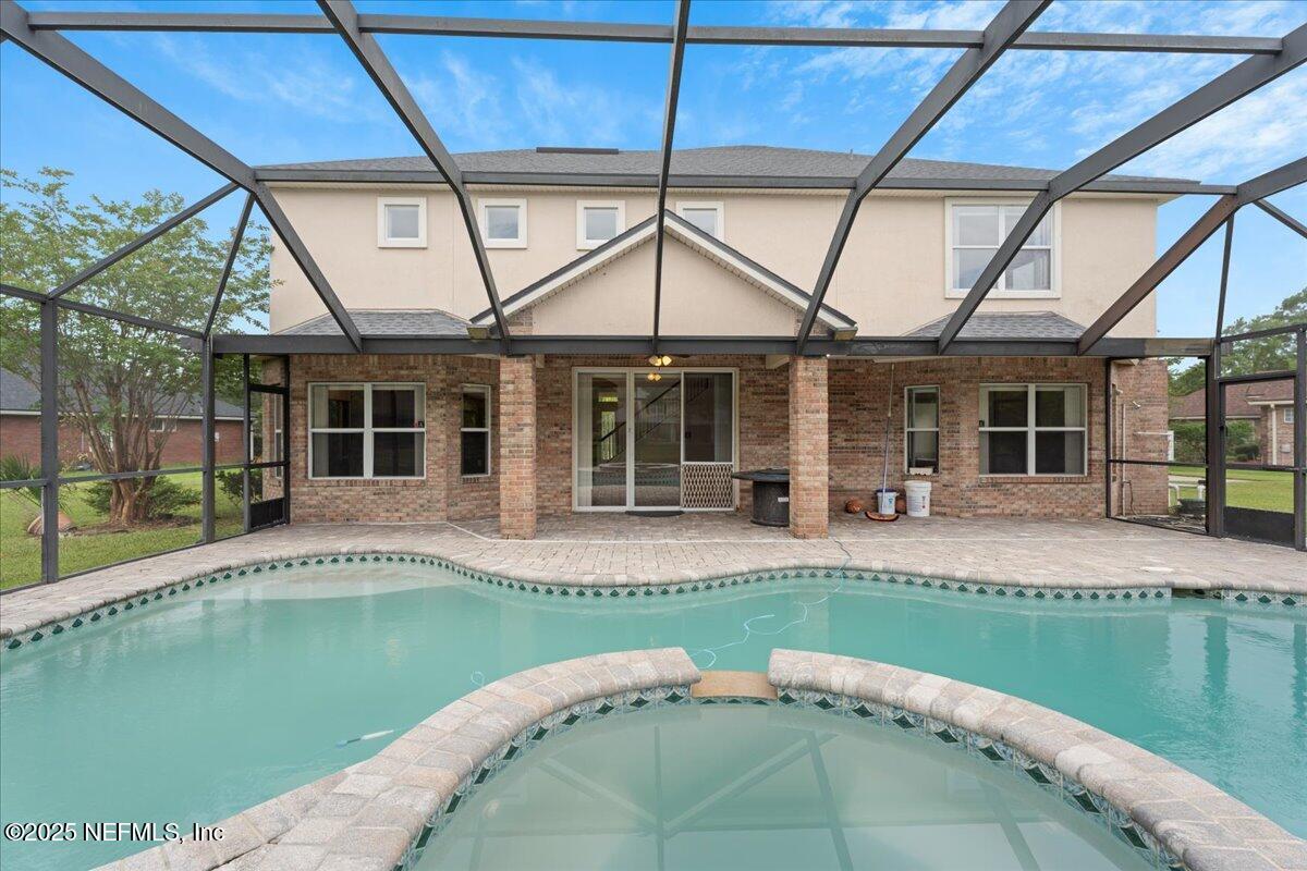 1127 Emilys Walk Lane West Jacksonville, FL 32221 - Photo 33 of 43