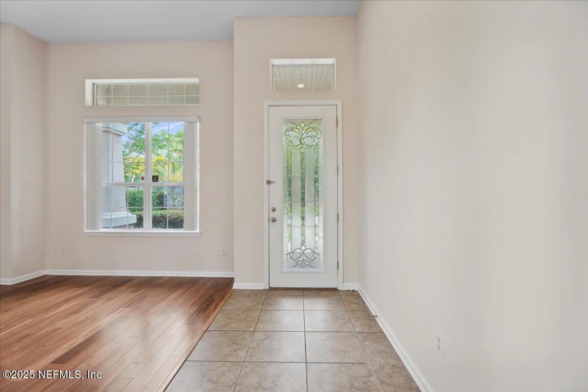 1127 Emilys Walk Lane West Jacksonville, FL 32221 - Photo 5 of 43 a view of an entryway of a house