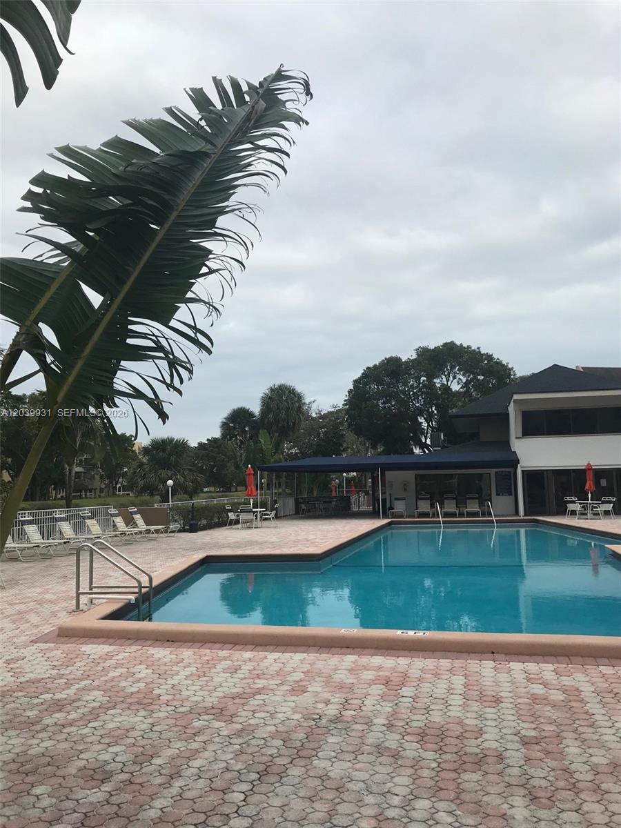 7755 Southwest 86th Street, Unit C107 Miami, FL 33143 - Photo 14 of 14