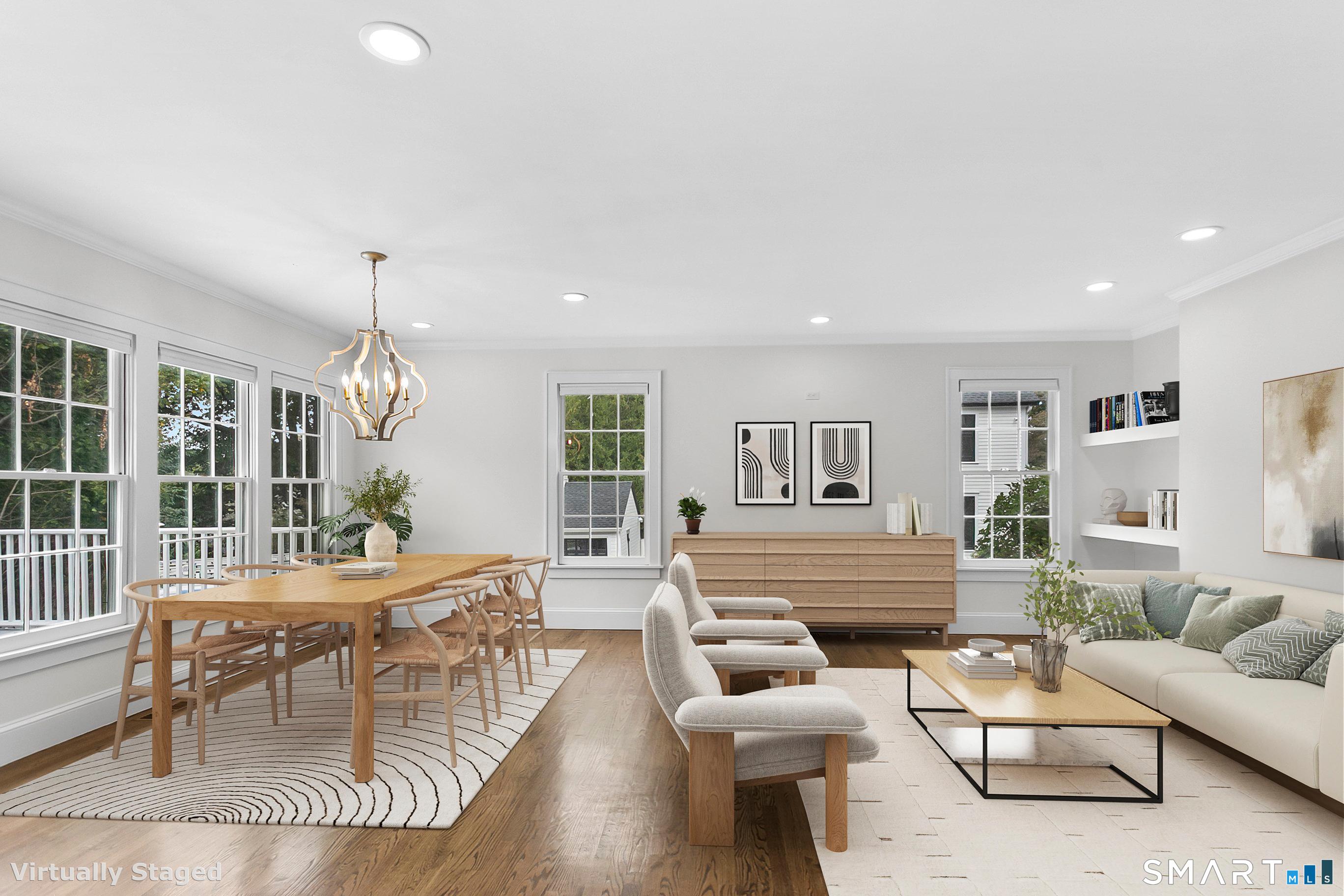 15 North Salem Road Ridgefield, CT 06877 - Photo 5 of 39