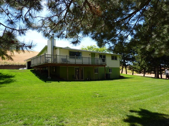 649 Whetstone Road Dayton, WA 99328 - Photo 1 of 1