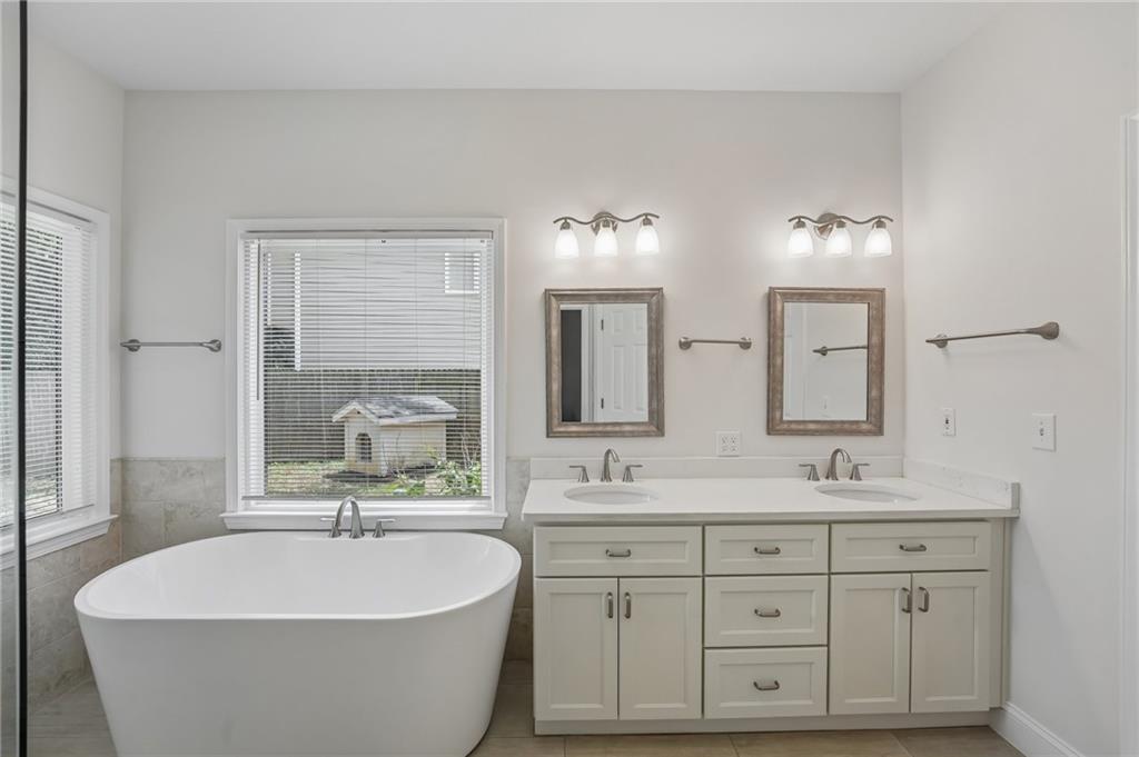 3645 River Summit Trail Duluth, GA 30097 - Photo 29 of 71