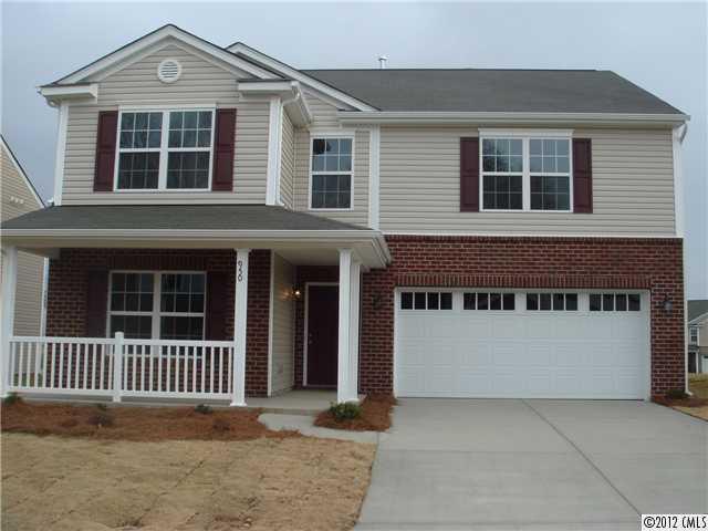 2348 Riding Trail Road, Unit WCB245 Gastonia, NC 28054 - Photo 1 of 12 Gallery Image 1