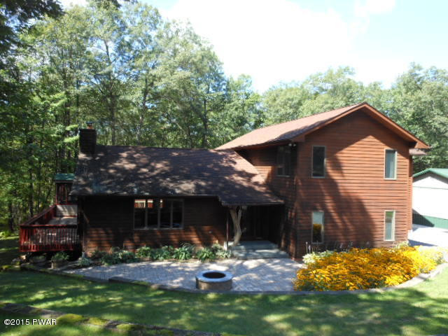185 Springbrook Road Shohola, PA 18458 - Photo 5 of 42 Gallery Image 5