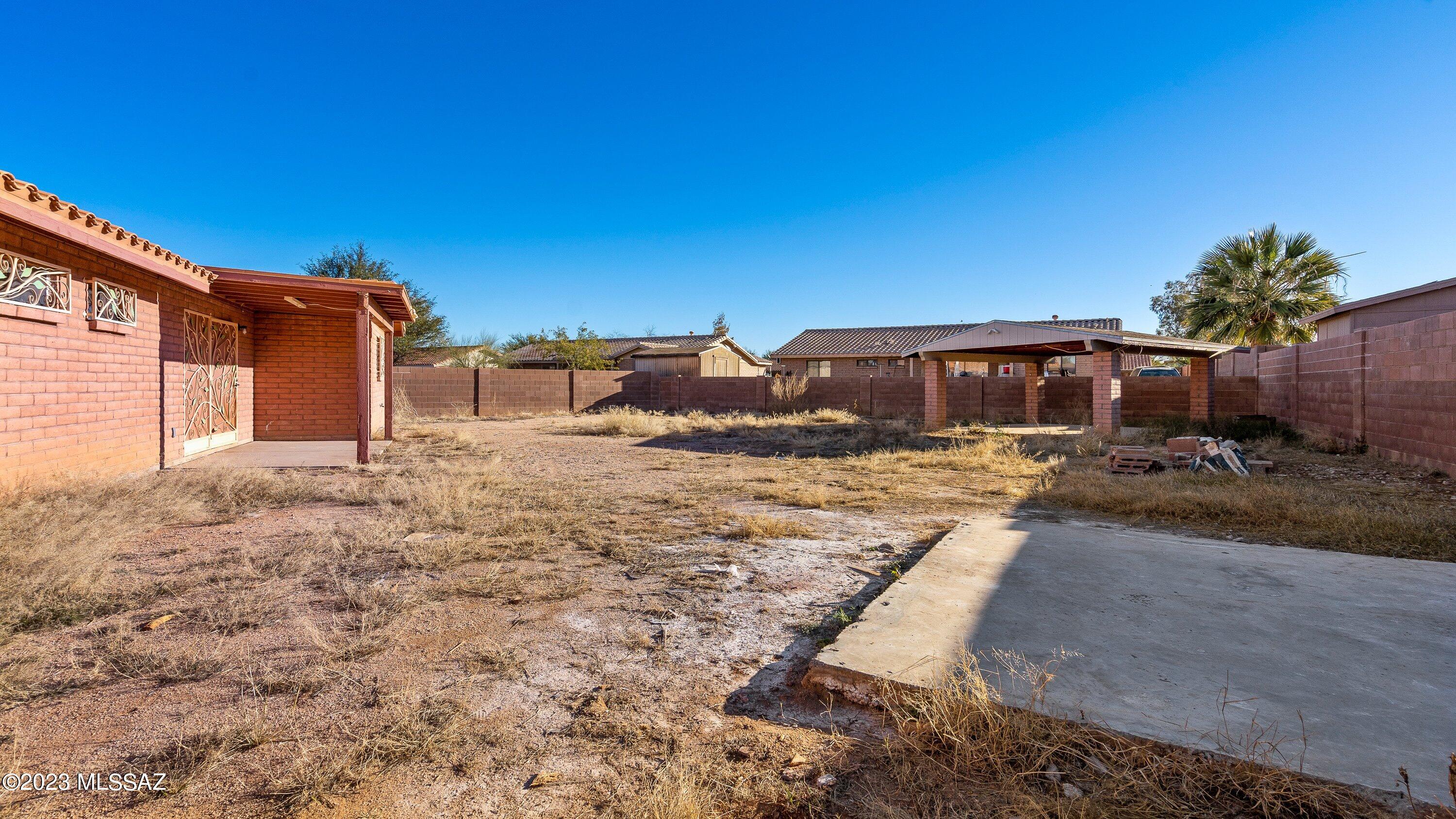 6428 Buckaroo Loop Tucson, AZ 85757 - Photo 9 of 31