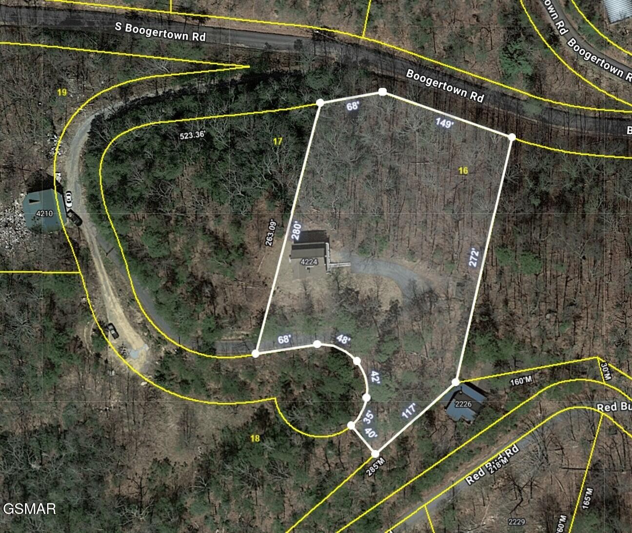 4224 South Boogertown Road Sevierville, TN 37876 - Photo 5 of 50 Gallery Image 5