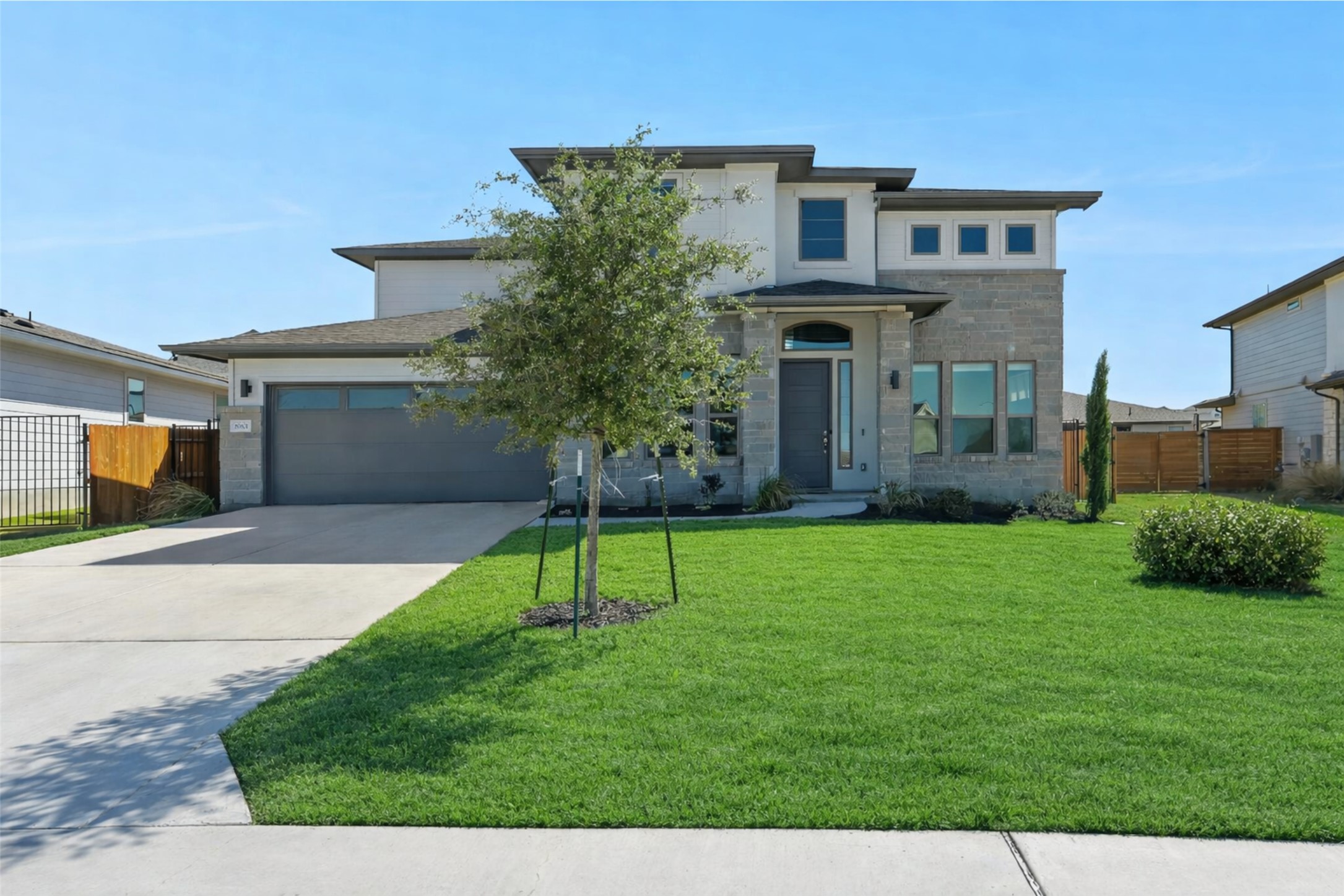 8901 Chrysler Bend Austin, TX 78744 - Photo 24 of 24