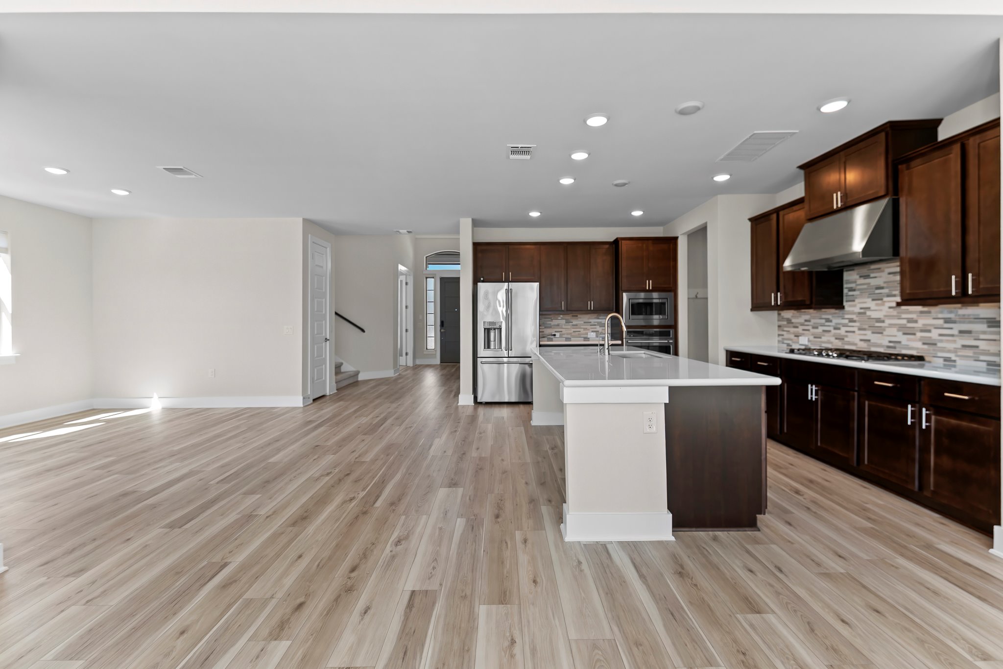 8901 Chrysler Bend Austin, TX 78744 - Photo 8 of 24