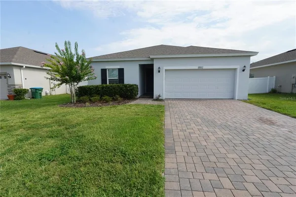 $2,200 | 3552 Patron Avenue, Deltona, FL 32738