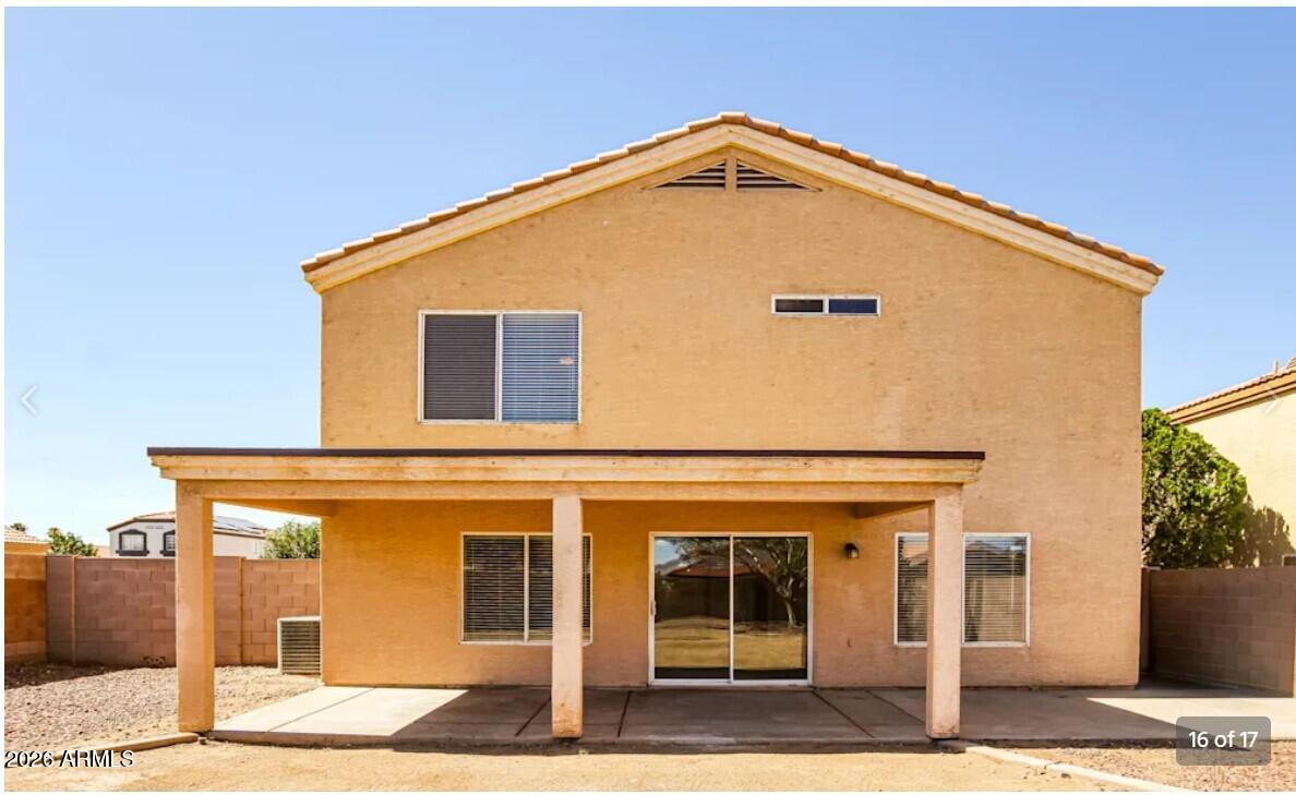 11976 West Granada Road Avondale, AZ 85392 - Photo 16 of 17 16