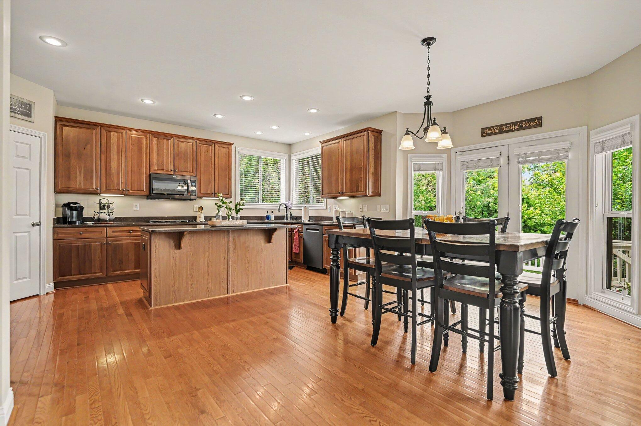 2104 Wyndham Way Union, KY 41091 - Photo 12 of 40 Breakfast Area
