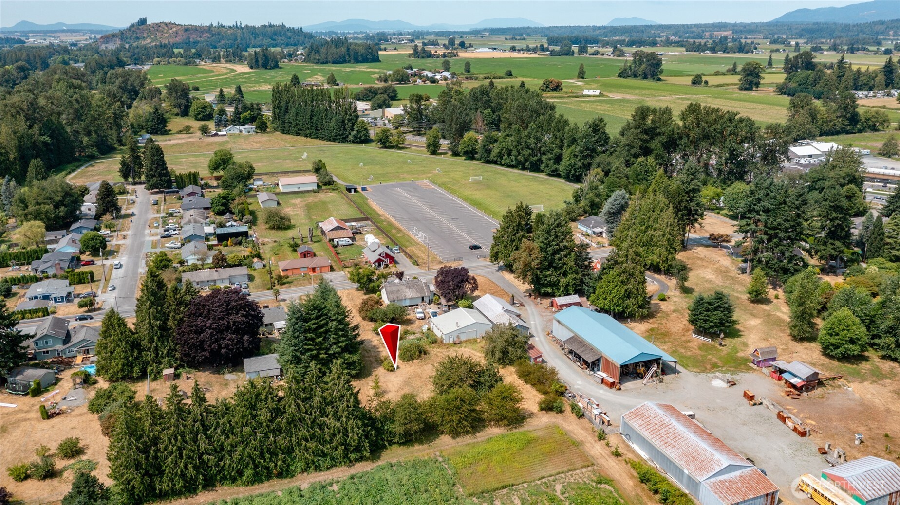 22563 Rhodes Road Sedro-Woolley, WA 98284 - Photo 9 of 10