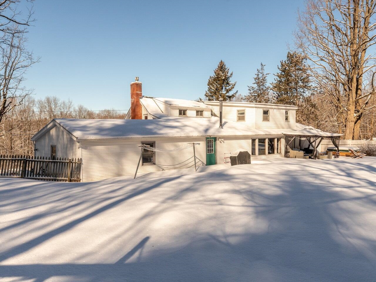 396 Colchester Pond Road Colchester, VT 05446 - Photo 48 of 54 Gallery Image 48