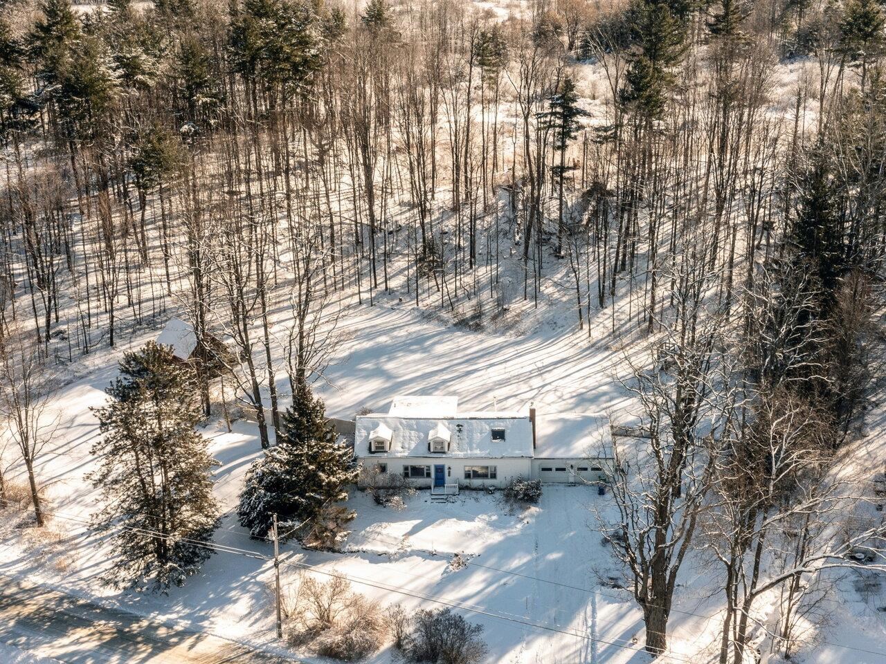 396 Colchester Pond Road Colchester, VT 05446 - Photo 54 of 54 Gallery Image 54
