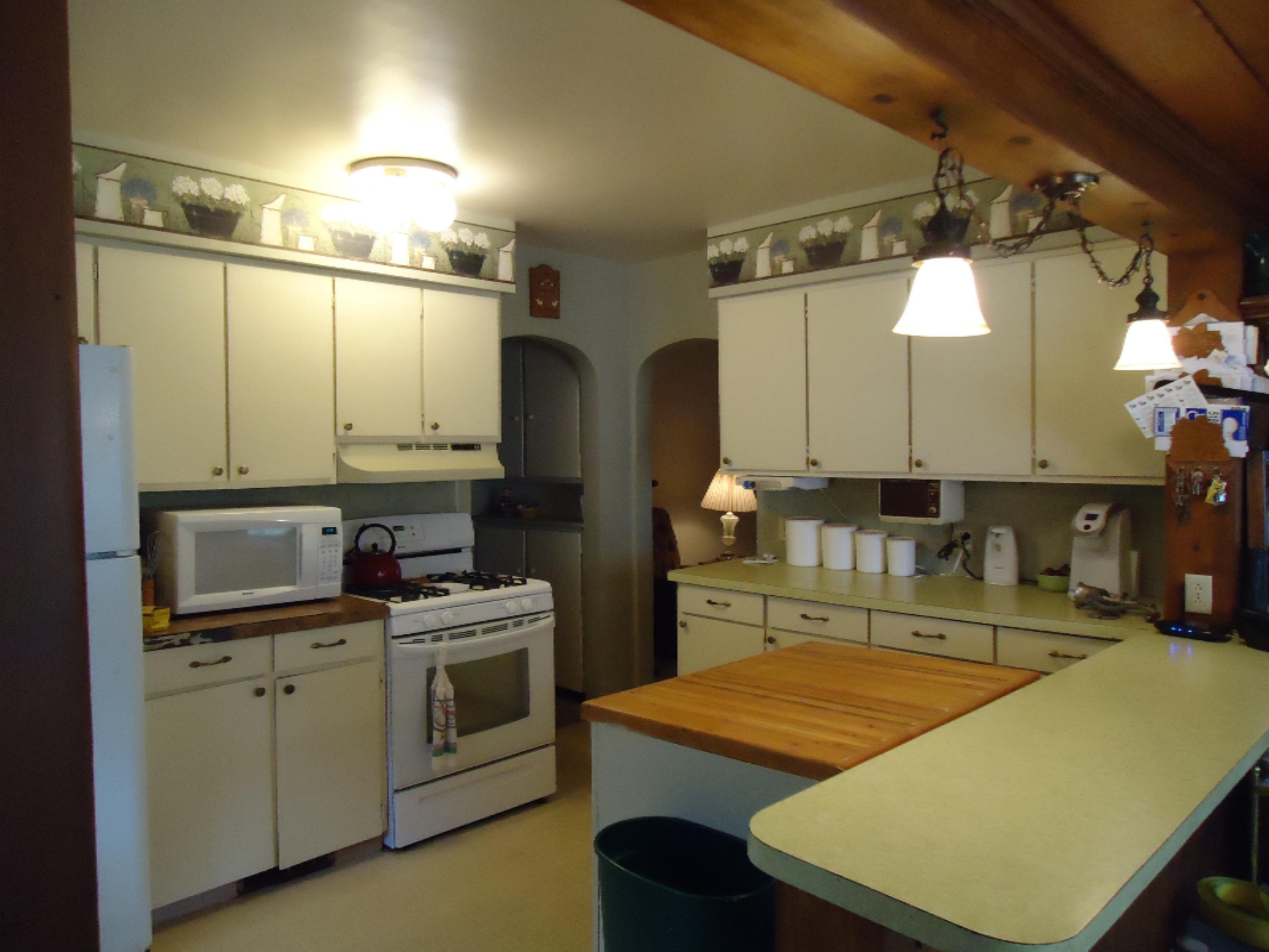 553 South Brooks Road Muskegon, MI 49442 - Photo 9 of 19 553 S Brooks (10)