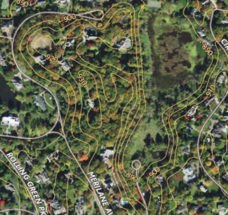 8 X Merilane Edina, MN 55436 - Photo 11 of 11