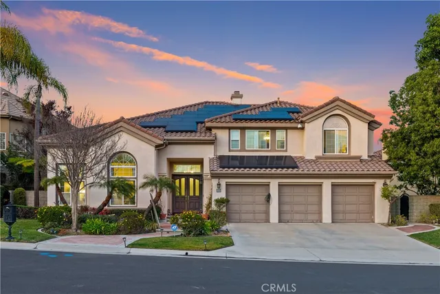 $2,086,000 | 3056 Giant Forest Loop, Chino Hills, CA 91709