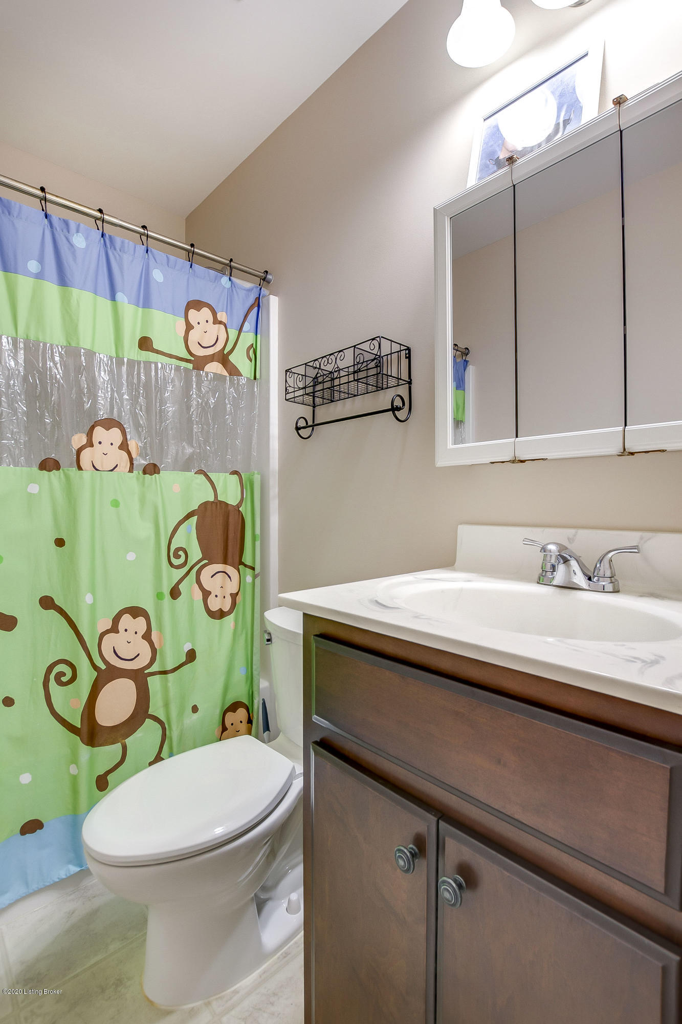 711 Hurst Road Brooks, KY 40109 - Photo 25 of 34 Full Bathroom