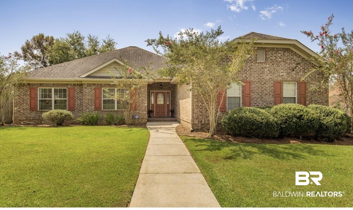16320 Holbrook Court Fairhope, AL 36532 - Photo 2 of 43