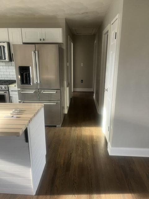 1832 Malvern Road Southwest Roanoke, VA 24015 - Photo 14 of 30 13