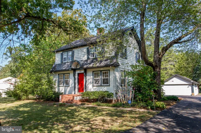 $689,000 | 505 East State Street, Doylestown, PA 18901