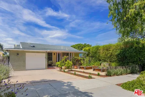 $2,700,000 | 2249 Linnington Avenue, Los Angeles, CA 90064