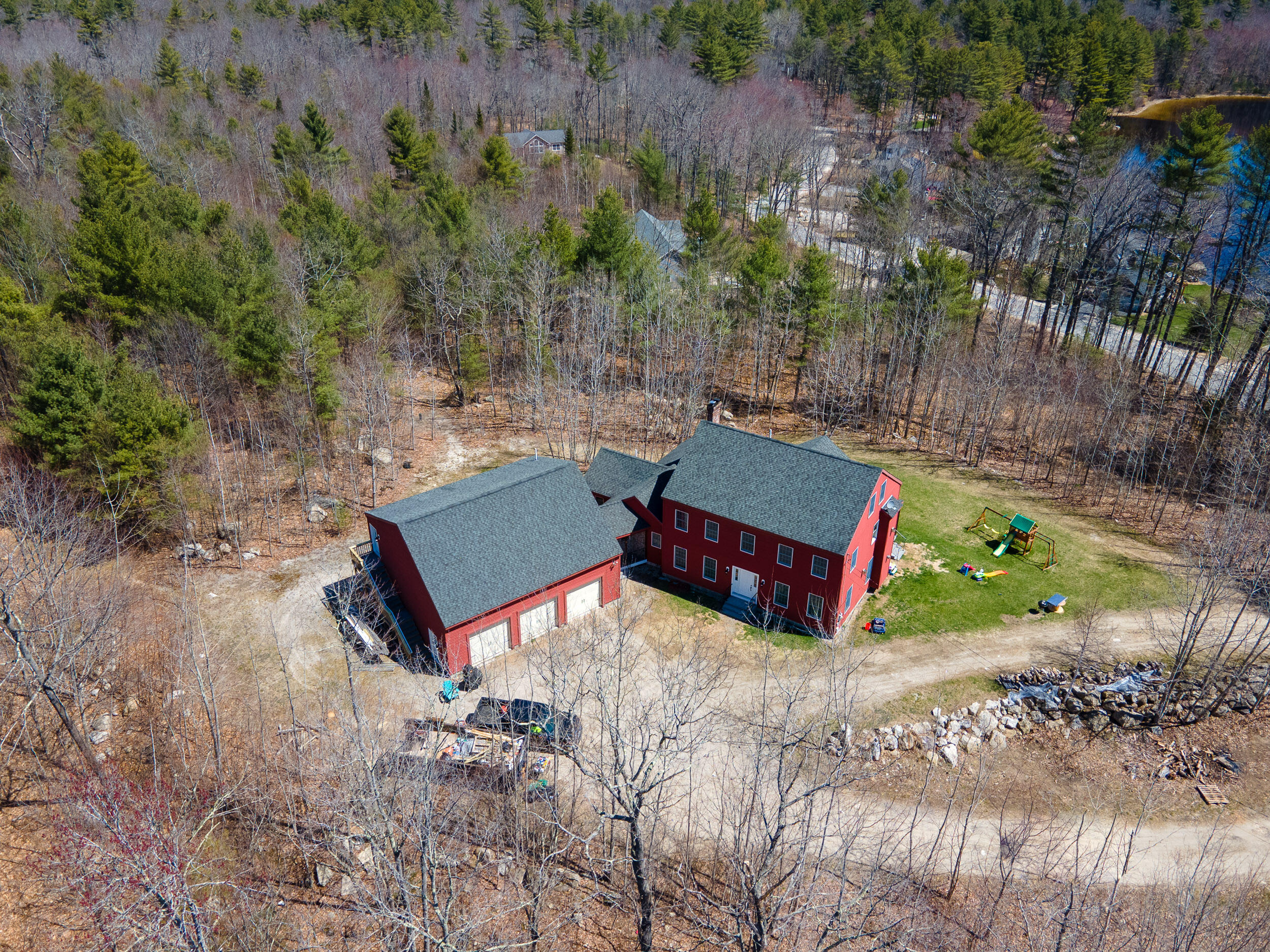 54 Westwood Road Gray, ME 04039 - Photo 48 of 49 54 Westwood Rd_Gray_47