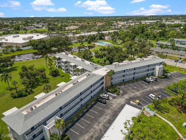 a view of a terrace with outdoor space