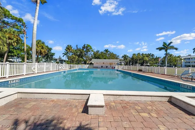 a view of a basket ball ground