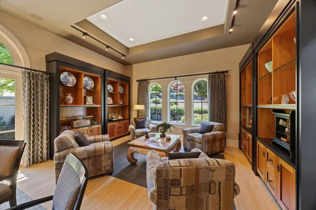 $3,200,000 | 13417 South Bluegrouse Lane, Spokane, WA 99224