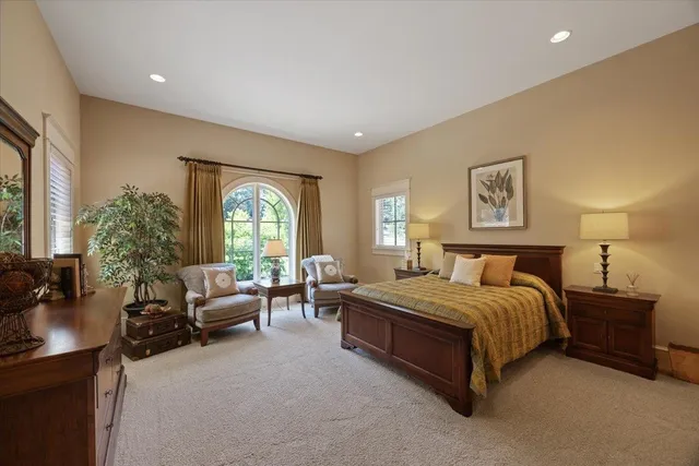 $3,200,000 | 13417 South Bluegrouse Lane, Spokane, WA 99224