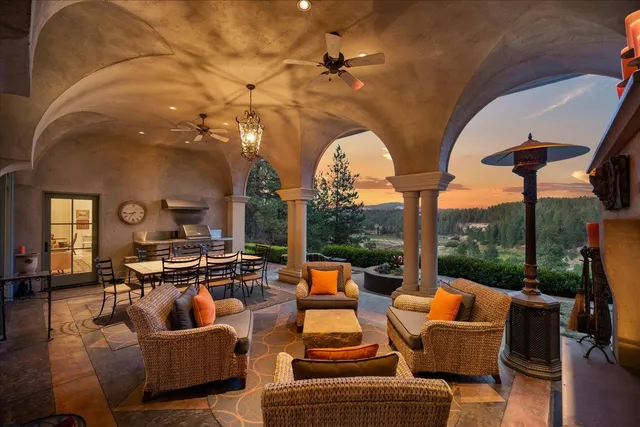 $3,200,000 | 13417 South Bluegrouse Lane, Spokane, WA 99224