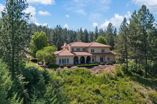 $3,200,000 | 13417 South Bluegrouse Lane, Spokane, WA 99224