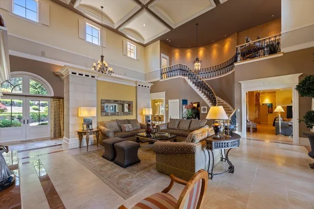 $3,200,000 | 13417 South Bluegrouse Lane, Spokane, WA 99224