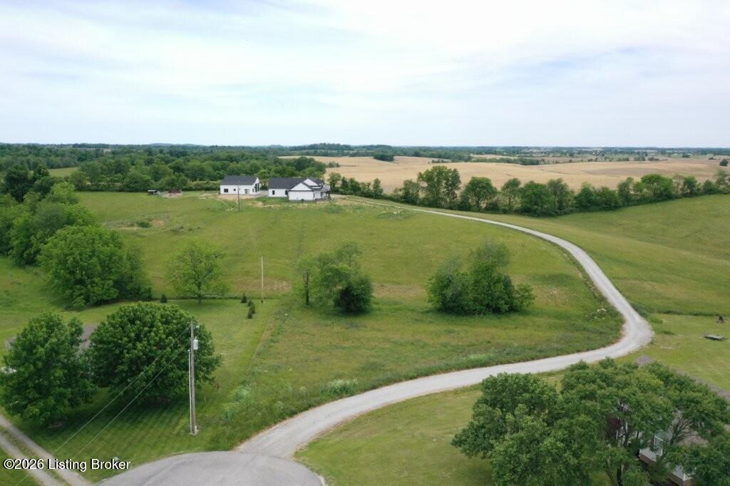 154 Farm View Drive Springfield, KY 40069 - Photo 60 of 61 DJI_0916