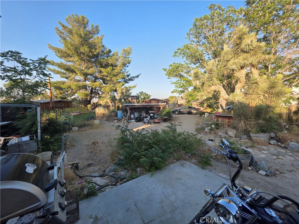 10623 Desert View Road Pinon Hills, CA 92372 - Photo 4 of 76