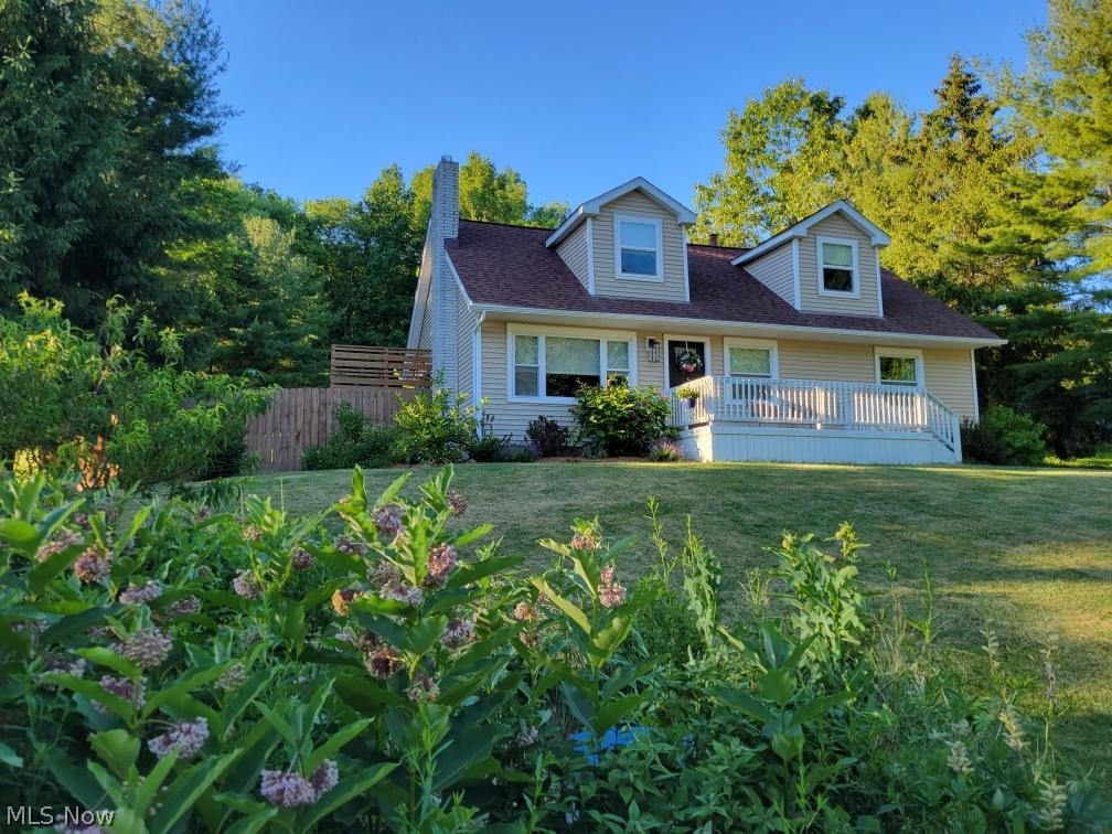 2945 Kendall Road Akron, OH 44321 - Photo 1 of 28