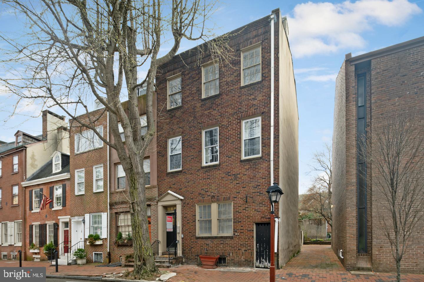 614 Pine Street, Unit 2F Philadelphia, PA 19106 - Photo 10 of 10
