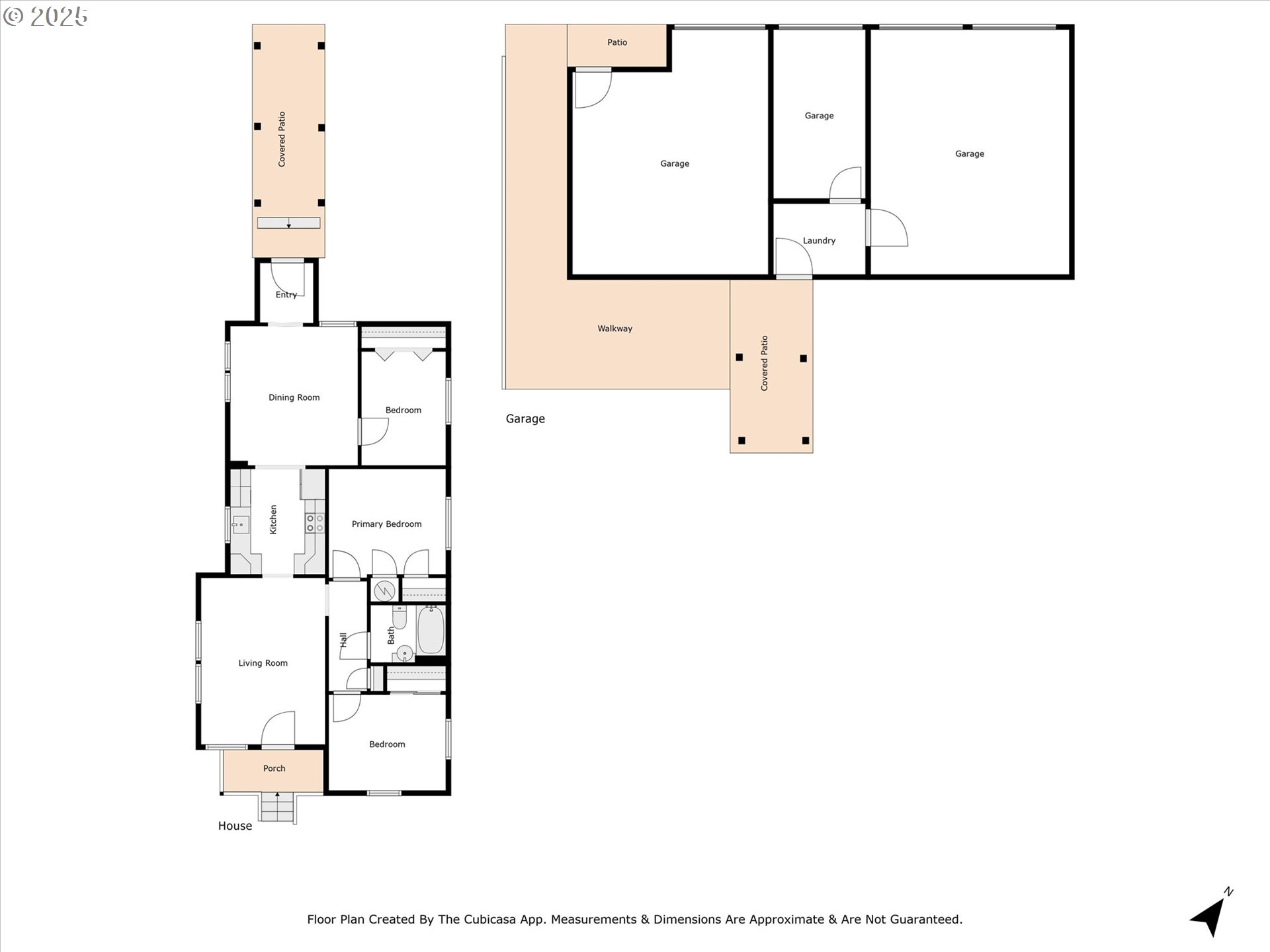 641 15th Avenue Longview, WA 98632 - Photo 40 of 42