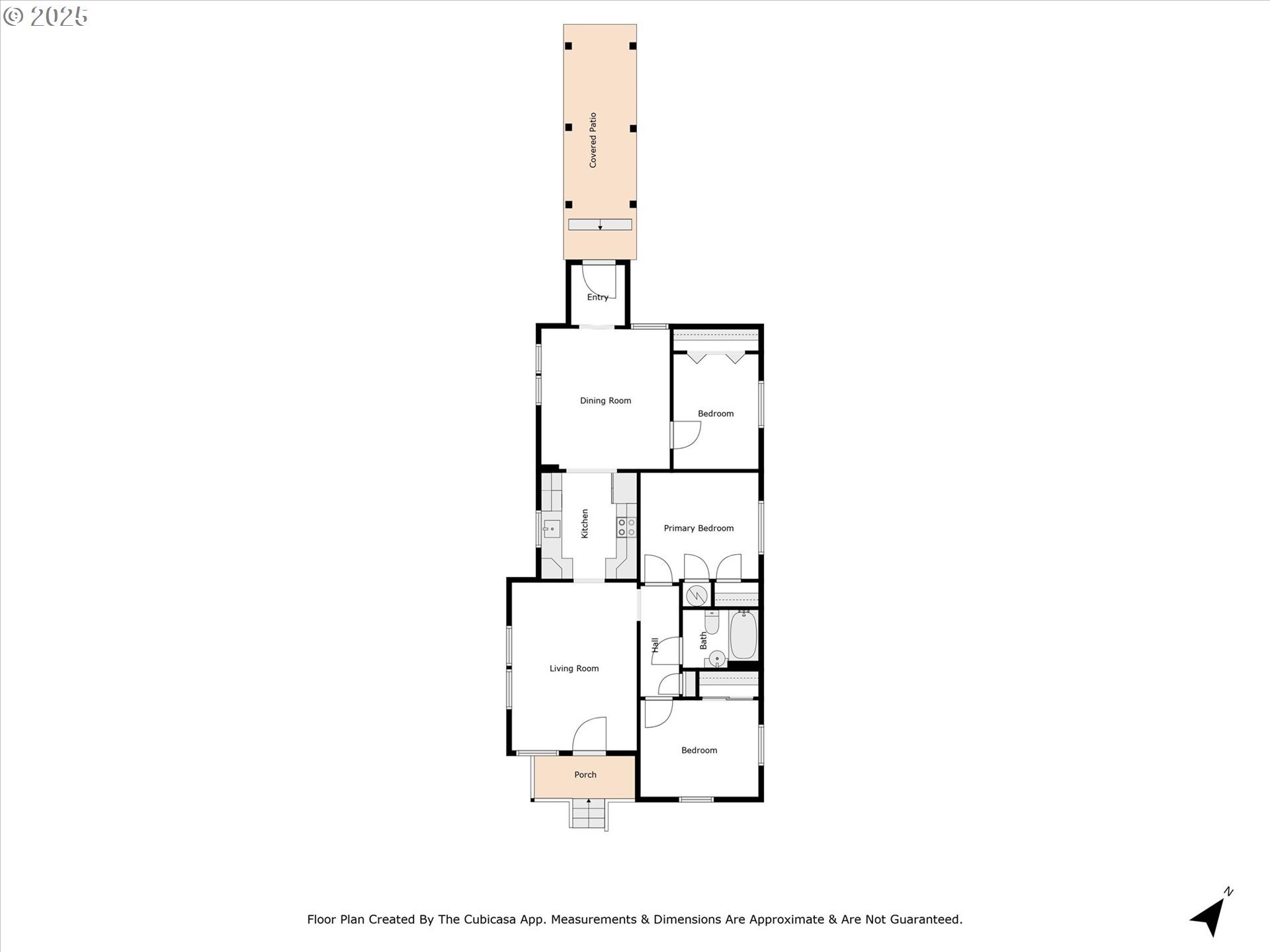 641 15th Avenue Longview, WA 98632 - Photo 41 of 42