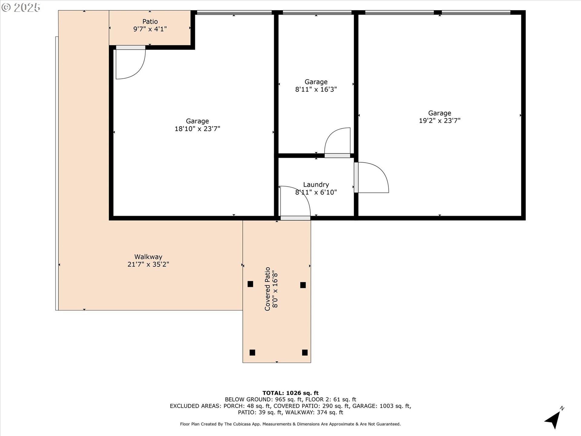 641 15th Avenue Longview, WA 98632 - Photo 42 of 42