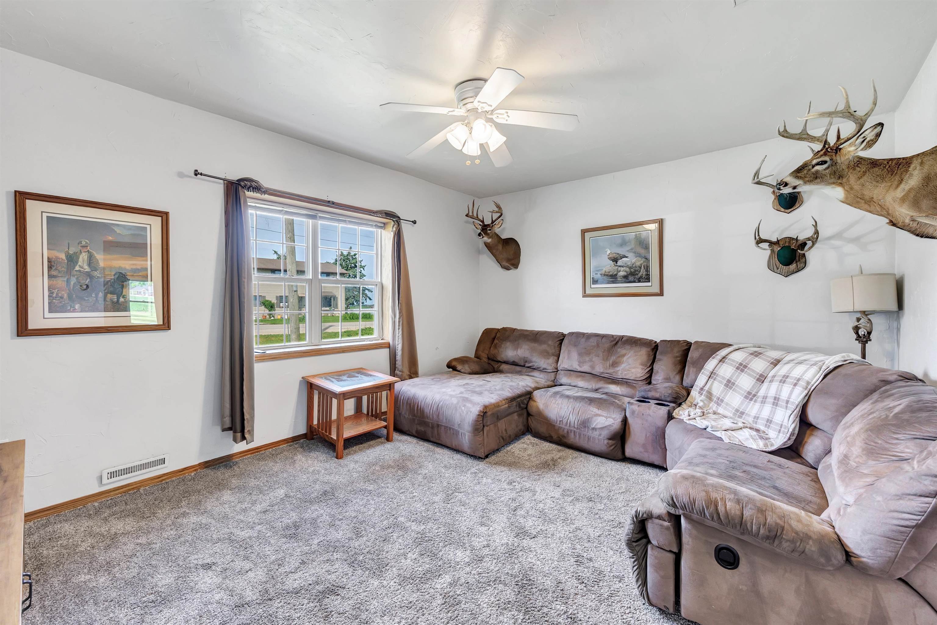 W1570 County Rd C Pulaski, WI 54162 - Photo 4 of 29