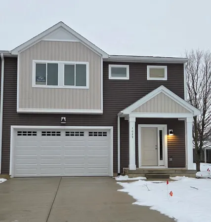 $322,932 | 1029 Rebecca Street, Unit 13, Marshall, MI 49068