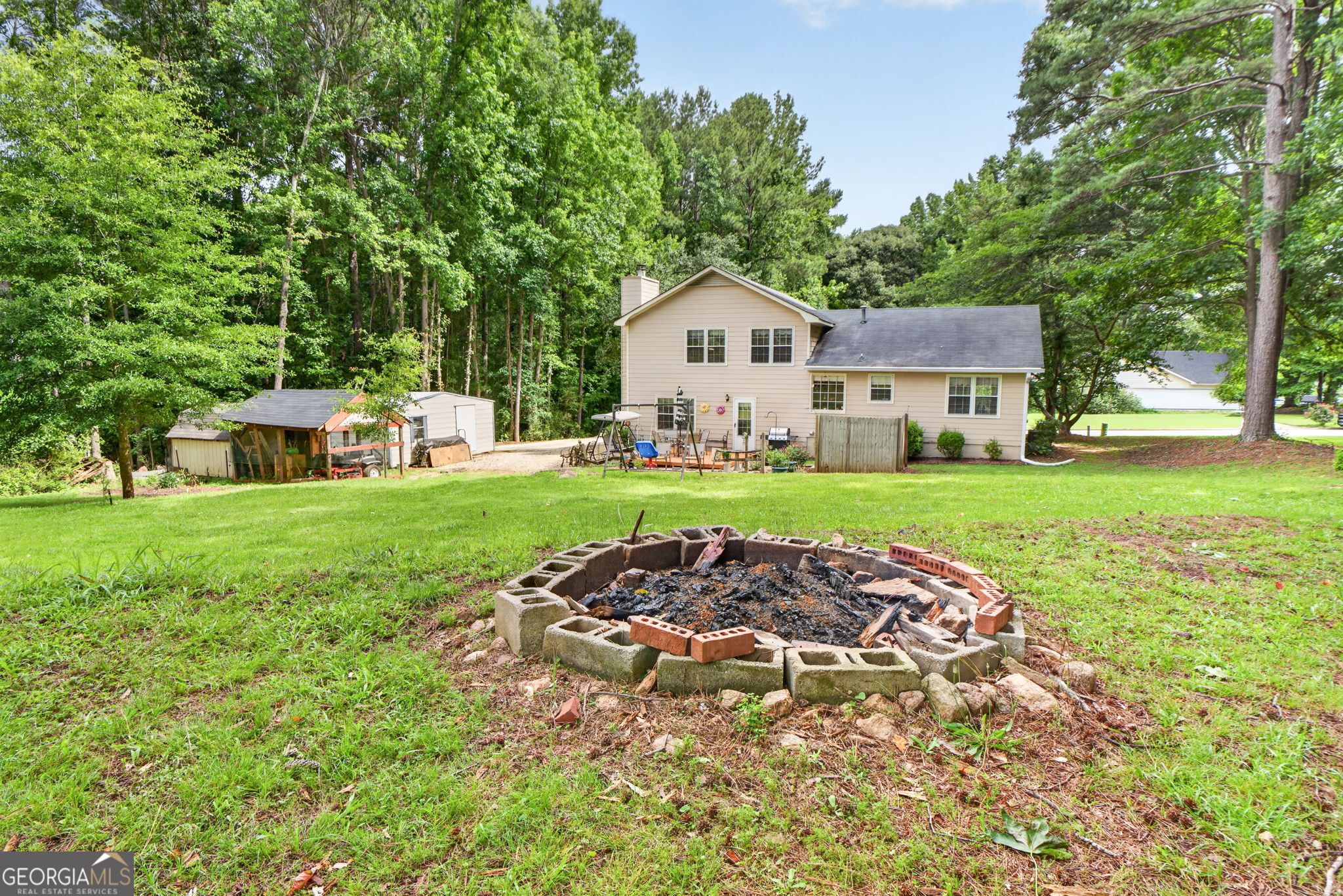 149 Old Hampton Way Hampton, GA 30228 - Photo 46 of 49